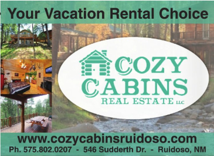 Cozy Cabins